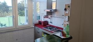 Sonias house - Free garage, AC e WiFi