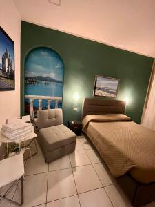 Double Room room in BB Debono