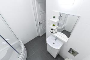 Charming apartment in Damjanich str., Lucas