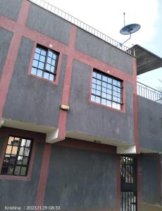 Christies Airbnb Buruburu