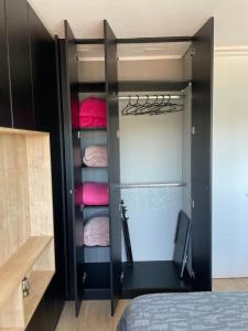 Departamento con piscina vista panorámica