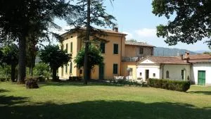 Agriturismo Il Casolare - Agna