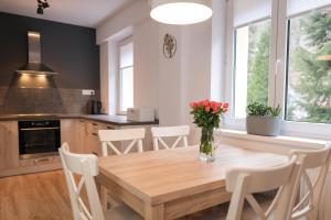 Apartment Schober - Rezidence K Lanovce