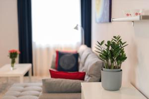 Apartment Schober - Rezidence K Lanovce