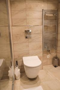 Apartment Schober - Rezidence K Lanovce