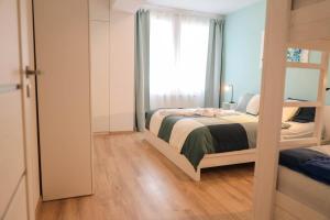 Apartment Schober - Rezidence K Lanovce