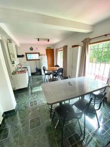 Hospedaje Los Nietos