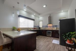 Arenal White Bliss Villa