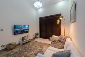 Arenal White Bliss Villa