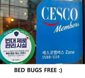 Hotel MIDO Myeongdong