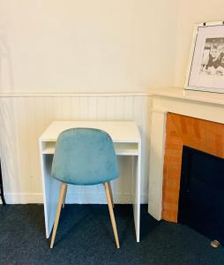 Chambre 2, calme, 1 station de PARIS