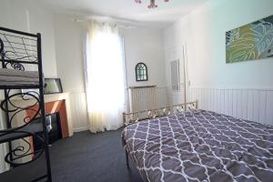 Chambre 2, calme, 1 station de PARIS