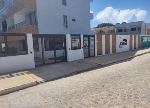 Praia dos Carneiros Flat Hotel Apto Completo