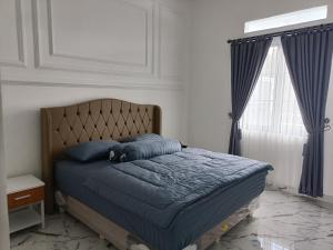 Pesona Halimun Cisarua