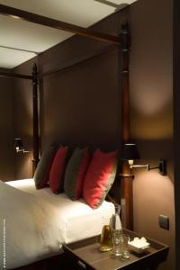 Hotels Pol Hotel : photos des chambres
