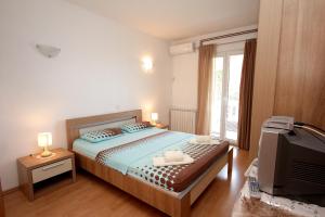 Apartments Aleksandar