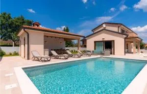 Villa Alena - Ferenci