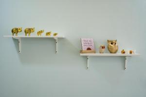 Premium 2BHK apartment with Pool Access