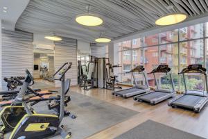 Premium 2BHK apartment with Pool Access