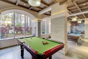 Premium 2BHK apartment with Pool Access