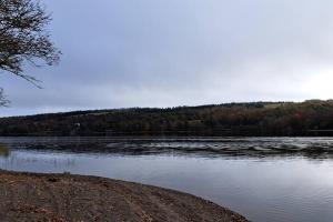 Islander Lodge - Lochaber Lake Lodges