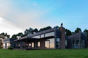 Tall Trees Country Escape