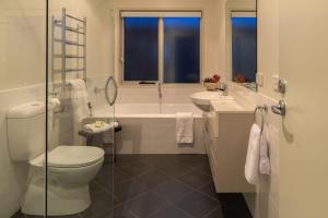 Tall Trees Country Escape