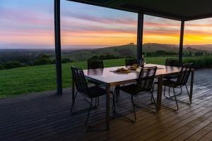 Tall Trees Country Escape