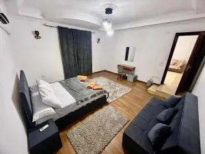 NEAR THE PYRAMIDS Inn - Nazlet el-Sîsi