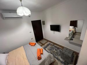 NEAR THE PYRAMIDS Inn