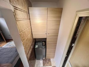 NEAR THE PYRAMIDS Inn