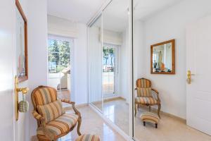 Spectacular Penthouse Puente Romano