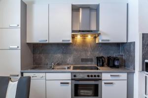 Apart Bergtraum Ried - Typ 2