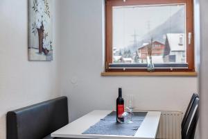 Apart Bergtraum Ried - Typ 2