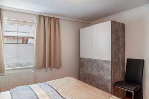 Apart Bergtraum Ried - Typ 2