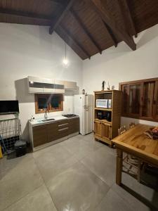 Mangue Seco, 120 metros do mar e 100 metros das dunas.