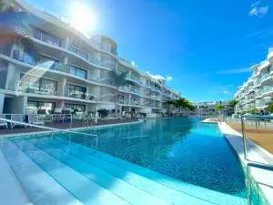 Tropicalidays Las Olas - Cho