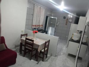 Casa de Praia com Piscina em Mongaguá Disponível para festa de Natal 2025