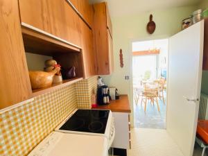 T3 Centre Plage avec Terrasse et Animaux Admis - FR-1-92-644