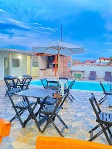 Sinhá Moça Diamantina-MG - Canjicas