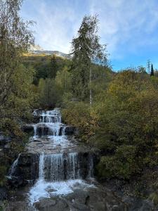 Appartements CozyLoge, Orelle & Les 3 vallees : photos des chambres