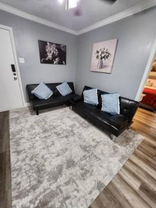 Blue Shark *G15* @ Montrose Private 1BR King Apartment