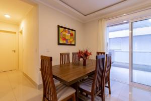 188 - Apartamento em 4 ilhas Acrópole com 03 dormitórios