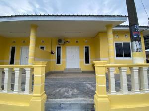 BARAKAH HOMESTAY