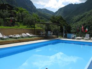 Chalet della Rota