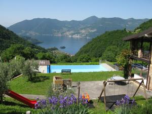 Chalet della Rota