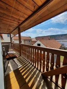 Ferienhaus in Stockheim - 梅尔里希斯塔特