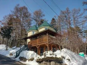 Cottage All Resort Service / Vacation STAY 8402 - Inawashiro