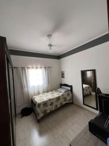 Casa para temporada em Brotas-SP
