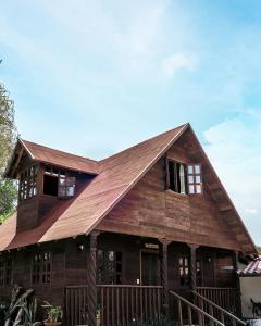 La Diligencia Cabañas Campestres